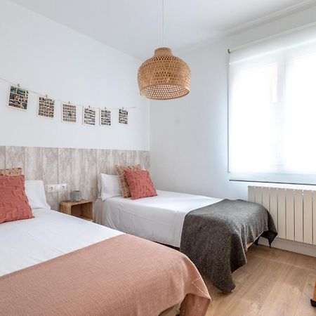 Appartement Amplio Y Acogedor Junto Al Ayuntamiento à Bilbao Extérieur photo