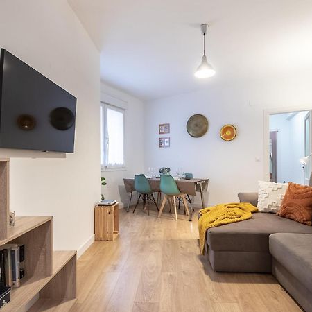 Appartement Amplio Y Acogedor Junto Al Ayuntamiento à Bilbao Extérieur photo
