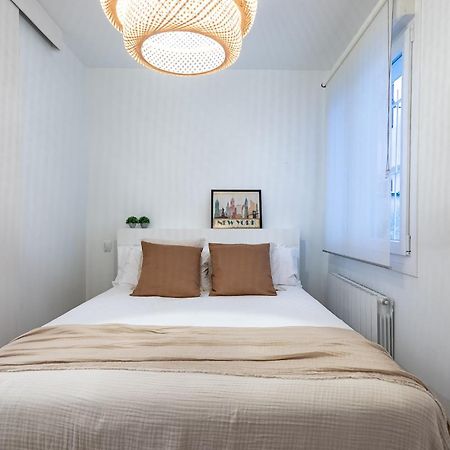 Appartement Amplio Y Acogedor Junto Al Ayuntamiento à Bilbao Extérieur photo