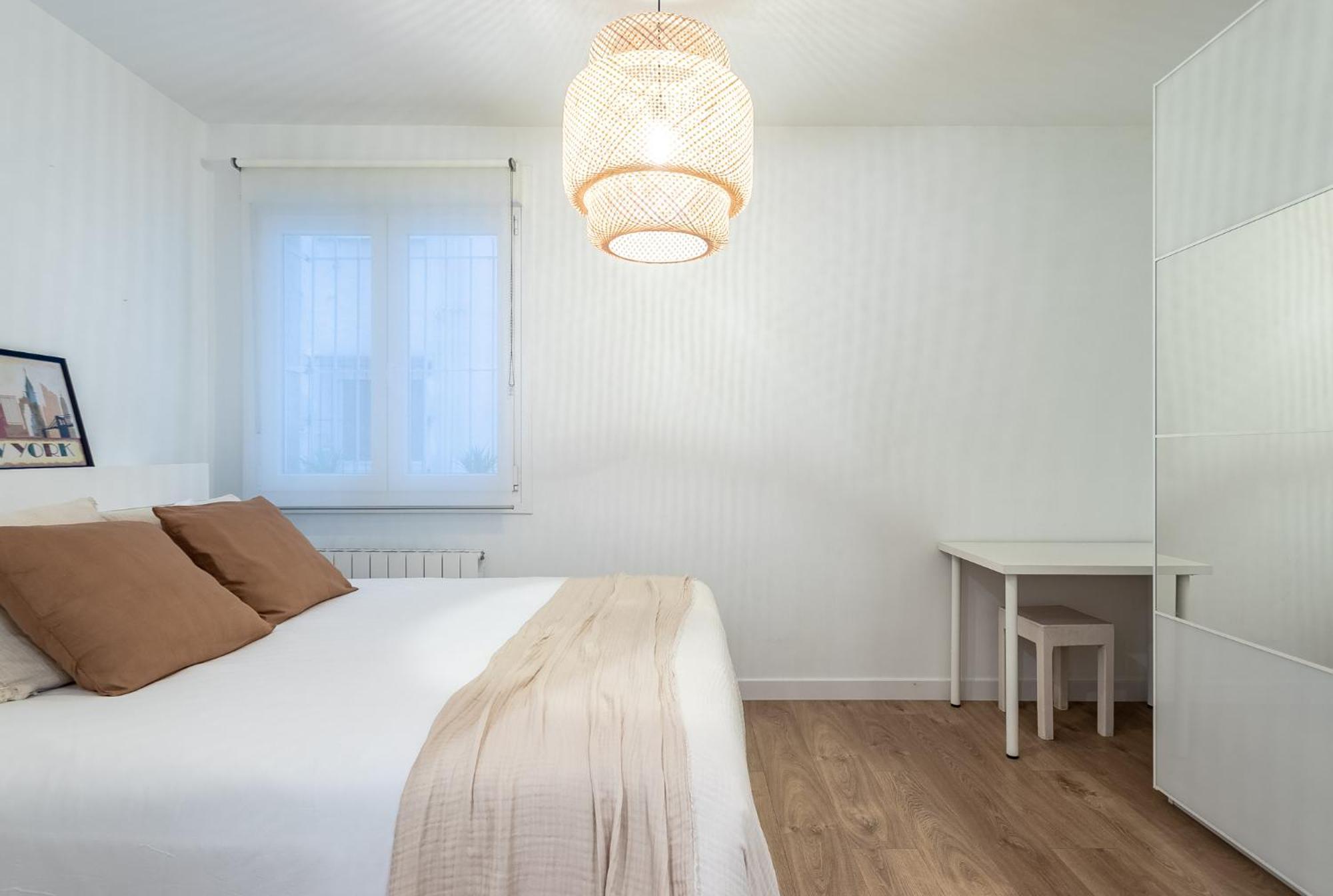 Appartement Amplio Y Acogedor Junto Al Ayuntamiento à Bilbao Extérieur photo
