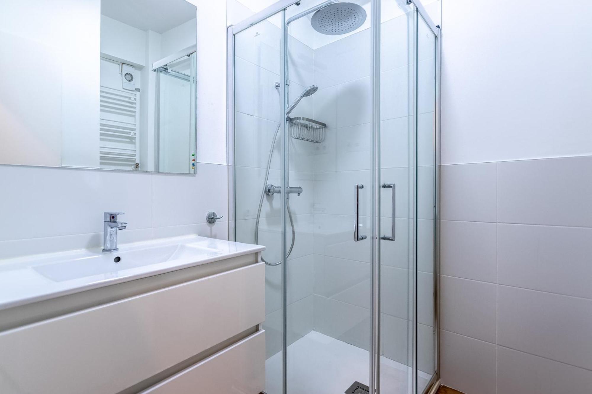 Appartement Amplio Y Acogedor Junto Al Ayuntamiento à Bilbao Extérieur photo